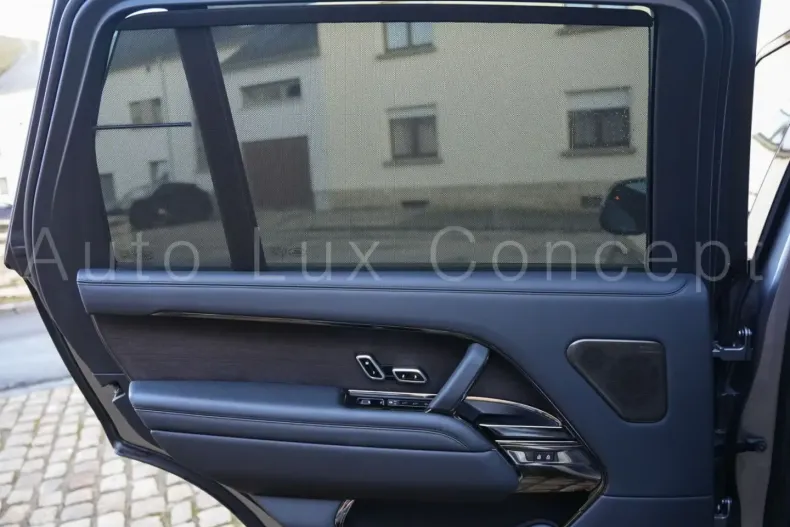 Land Rover Range Rover din 2025 cu 23.483 km - oferta LAN187850 - foto 19