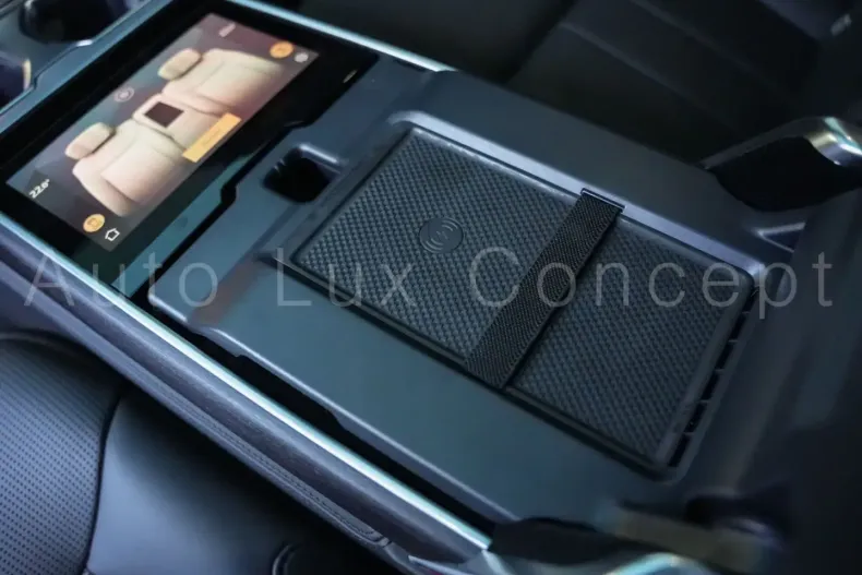 Land Rover Range Rover din 2025 cu 23.483 km - oferta LAN187850 - foto 22