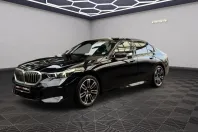 BMW 520 (Seria 5) din 2024 cu 27.000 km - oferta BMW187852 - foto 1