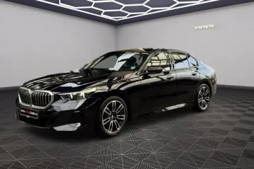 BMW 520 din 2024 - oferta BMW187852