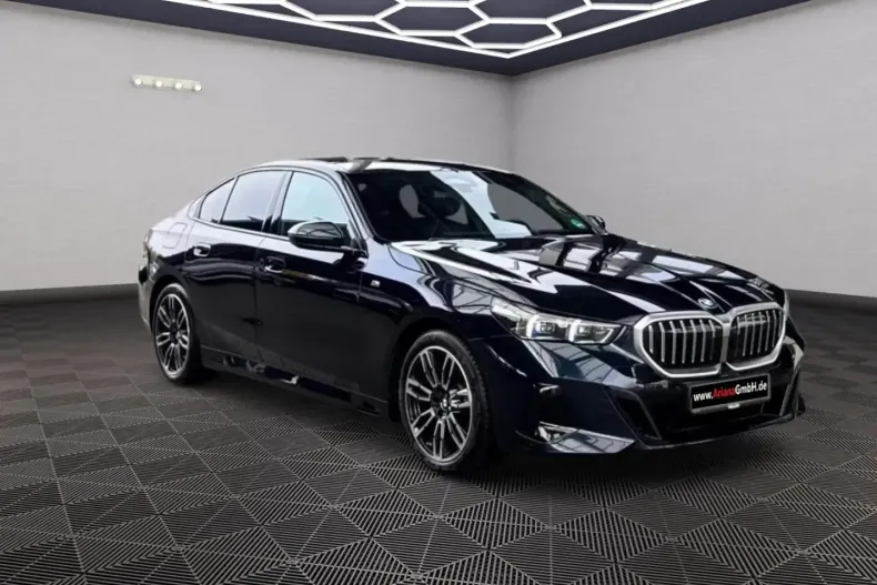 BMW 520 (Seria 5) din 2024 cu 27.000 km - oferta BMW187852 - foto 2