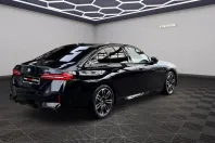 BMW 520 (Seria 5) din 2024 cu 27.000 km - oferta BMW187852 - foto 4