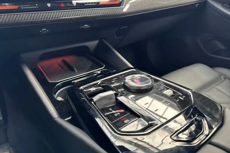 BMW 520 (Seria 5) din 2024 cu 27.000 km - oferta BMW187852 - foto 10