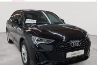 Audi Q3 din 2022 cu 98.271 km - oferta AUD187853 - foto 1