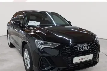 Audi Q3 din 2022 - oferta AUD187853