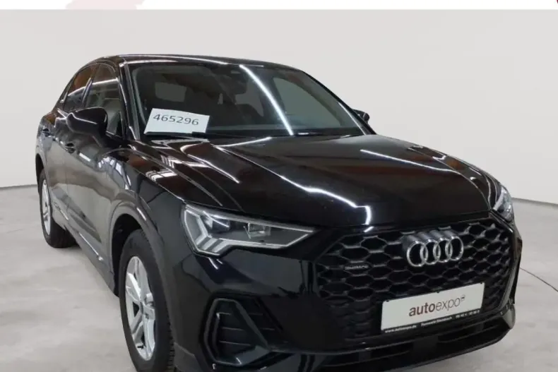 Audi Q3 din 2022 cu 98.271 km - oferta AUD187853 - foto 1