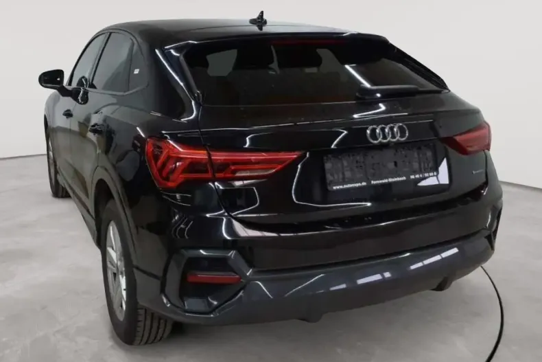 Audi Q3 din 2022 cu 98.271 km - oferta AUD187853 - foto 2