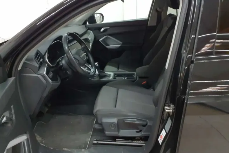 Audi Q3 din 2022 cu 98.271 km - oferta AUD187853 - foto 3