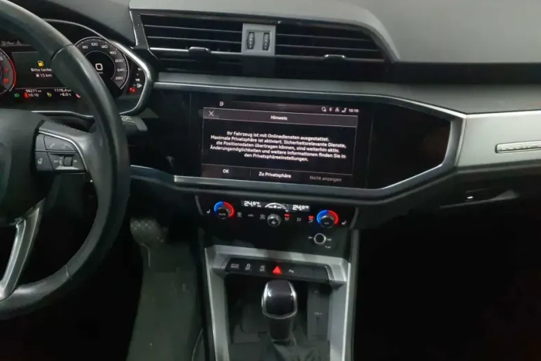 Audi Q3 din 2022 cu 98.271 km - oferta AUD187853 - foto 6