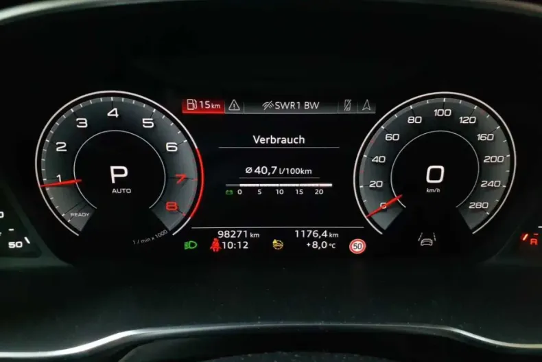 Audi Q3 din 2022 cu 98.271 km - oferta AUD187853 - foto 17