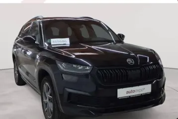Skoda Kodiaq din 2022 - oferta SKO187854