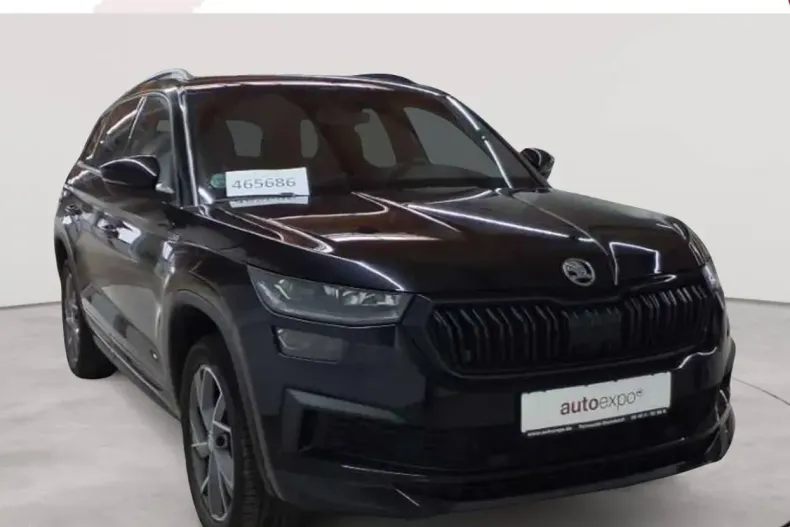 Skoda Kodiaq din 2022 cu 60.643 km - oferta SKO187854 - foto 1