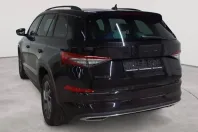 Skoda Kodiaq din 2022 cu 60.643 km - oferta SKO187854 - foto 2