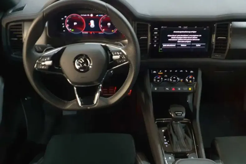 Skoda Kodiaq din 2022 cu 60.643 km - oferta SKO187854 - foto 5