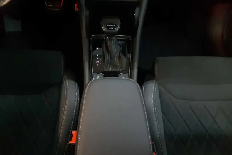 Skoda Kodiaq din 2022 cu 60.643 km - oferta SKO187854 - foto 7