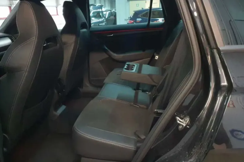 Skoda Kodiaq din 2022 cu 60.643 km - oferta SKO187854 - foto 9