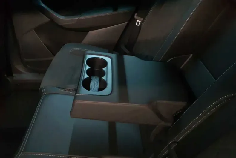 Skoda Kodiaq din 2022 cu 60.643 km - oferta SKO187854 - foto 10