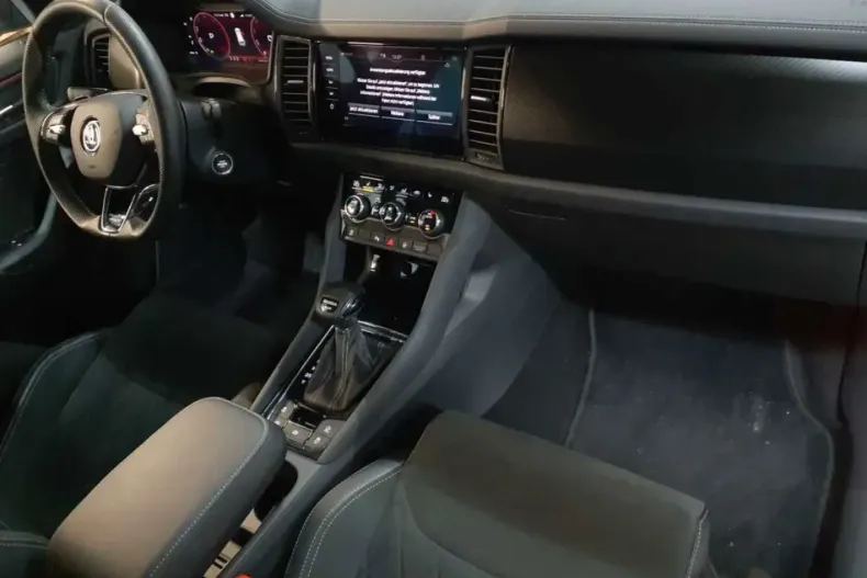 Skoda Kodiaq din 2022 cu 60.643 km - oferta SKO187854 - foto 13