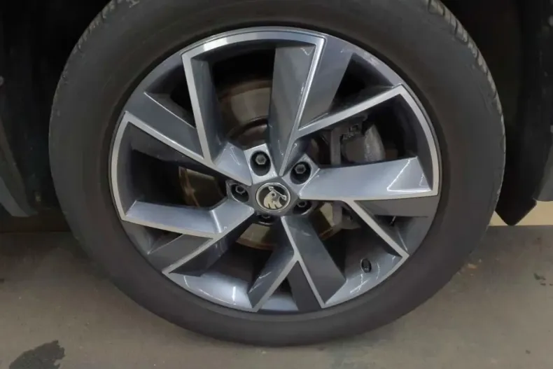 Skoda Kodiaq din 2022 cu 60.643 km - oferta SKO187854 - foto 14