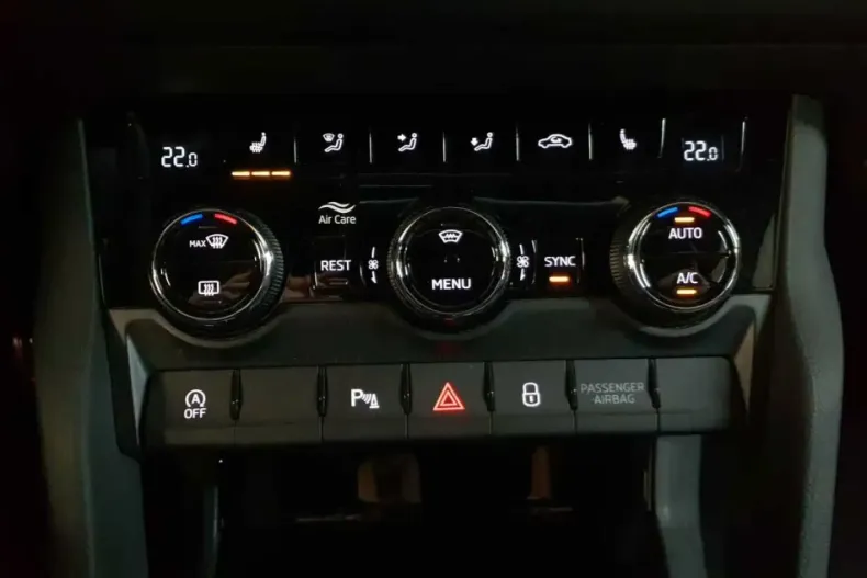 Skoda Kodiaq din 2022 cu 60.643 km - oferta SKO187854 - foto 17