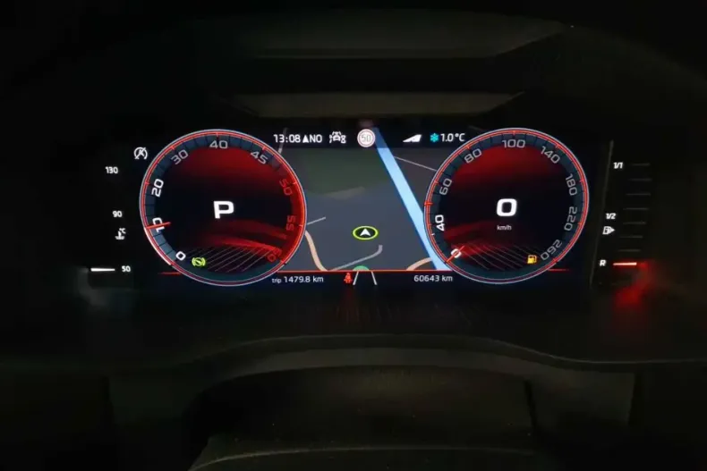 Skoda Kodiaq din 2022 cu 60.643 km - oferta SKO187854 - foto 18