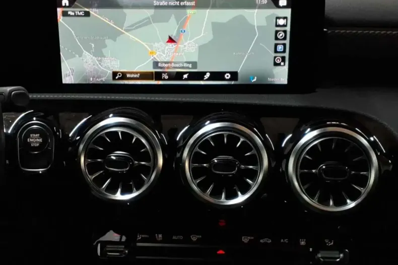 Mercedes-Benz CLA 250 (Clasa CLA) din 2022 cu 37.318 km - oferta MER187855 - foto 6