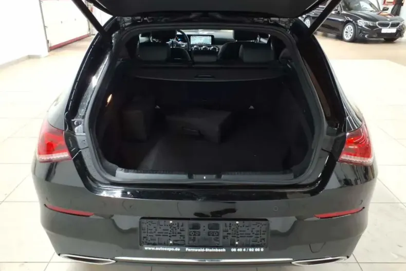 Mercedes-Benz CLA 250 (Clasa CLA) din 2022 cu 37.318 km - oferta MER187855 - foto 9