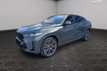 BMW X6 din 2024 - oferta BMW187856