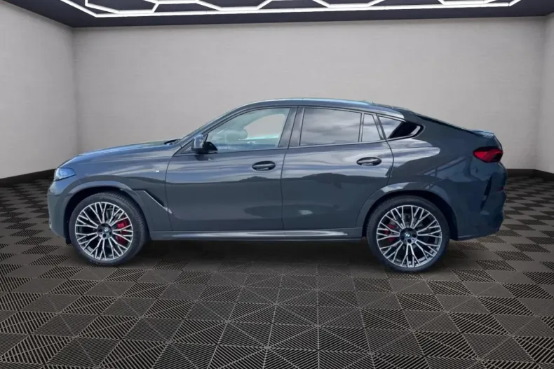 BMW X6 (Seria X) din 2024 cu 22.000 km - oferta BMW187856 - foto 3