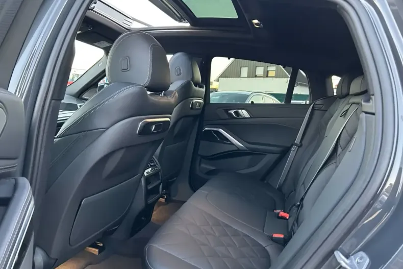 BMW X6 (Seria X) din 2024 cu 22.000 km - oferta BMW187856 - foto 11