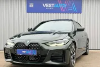 BMW 420d (Seria 4) din 2023 cu 29.238 km - oferta BMW187858 - foto 2