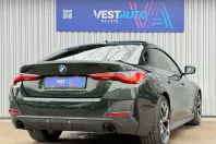 BMW 420d (Seria 4) din 2023 cu 29.238 km - oferta BMW187858 - foto 4