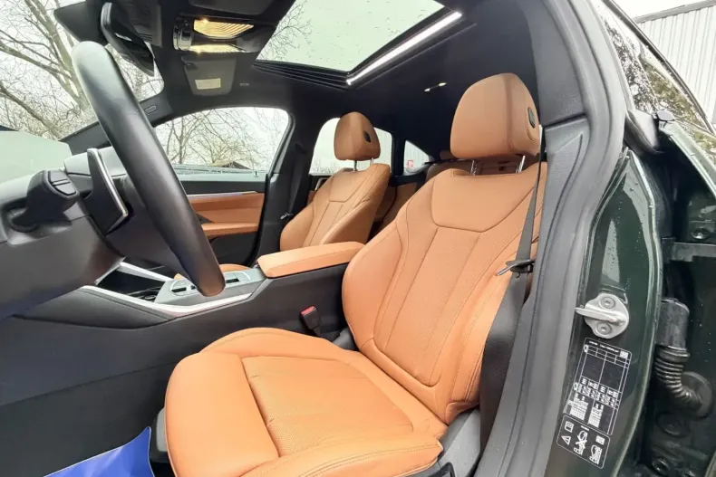 BMW 420d (Seria 4) din 2023 cu 29.238 km - oferta BMW187858 - foto 5