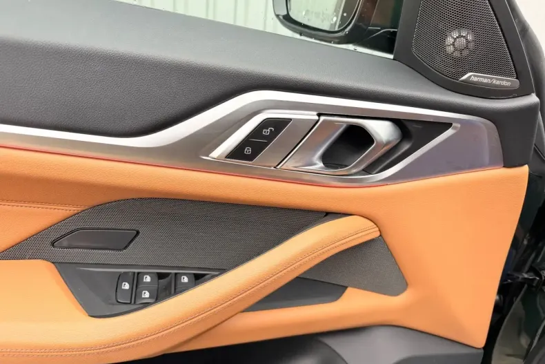 BMW 420d (Seria 4) din 2023 cu 29.238 km - oferta BMW187858 - foto 10