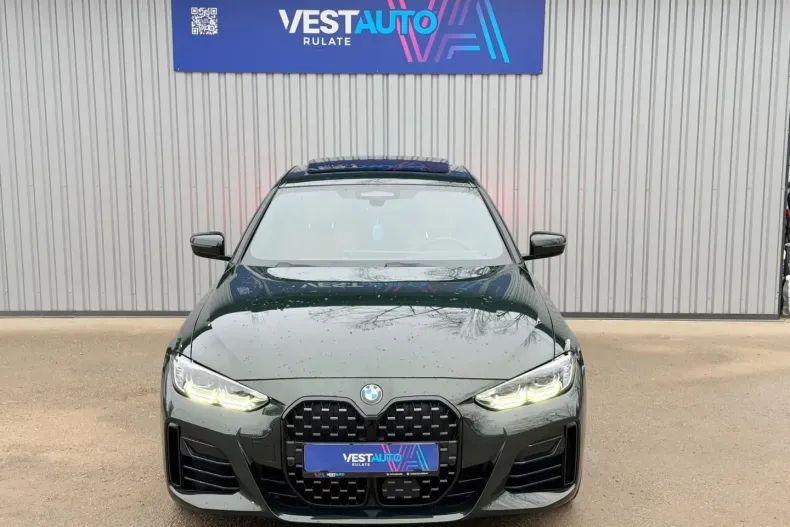 BMW 420d (Seria 4) din 2023 cu 29.238 km - oferta BMW187858 - foto 22