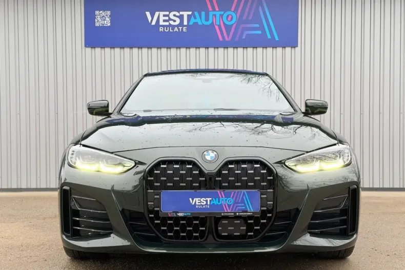 BMW 420d (Seria 4) din 2023 cu 29.238 km - oferta BMW187858 - foto 23