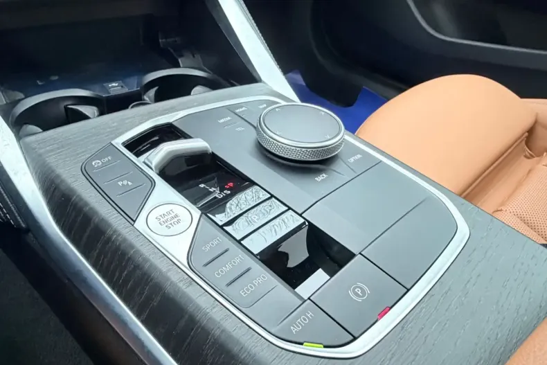 BMW 420d (Seria 4) din 2023 cu 29.238 km - oferta BMW187858 - foto 29