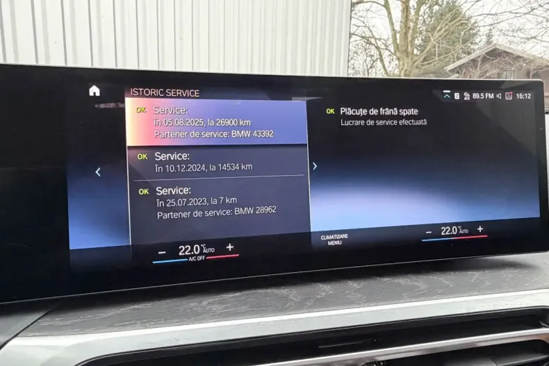BMW 420d (Seria 4) din 2023 cu 29.238 km - oferta BMW187858 - foto 33