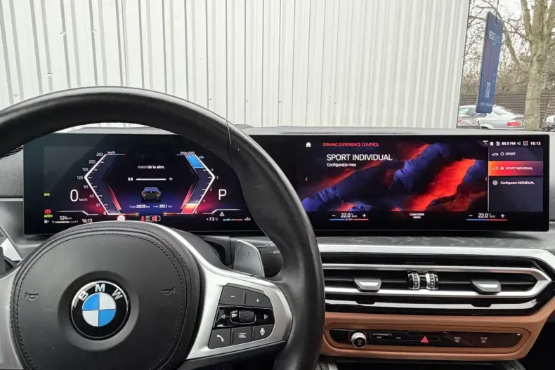 BMW 420d (Seria 4) din 2023 cu 29.238 km - oferta BMW187858 - foto 36