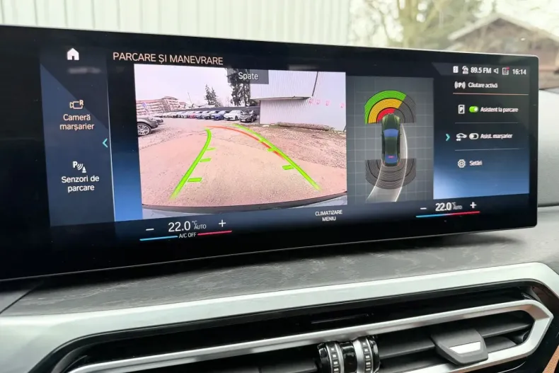 BMW 420d (Seria 4) din 2023 cu 29.238 km - oferta BMW187858 - foto 39