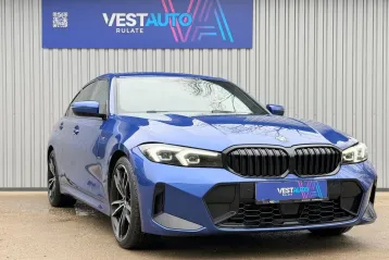 BMW 320d din 2022 - oferta BMW187860