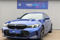 BMW 320d (Seria 3) din 2022 cu 59.202 km - oferta BMW187860 - foto 2