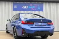 BMW 320d (Seria 3) din 2022 cu 59.202 km - oferta BMW187860 - foto 4