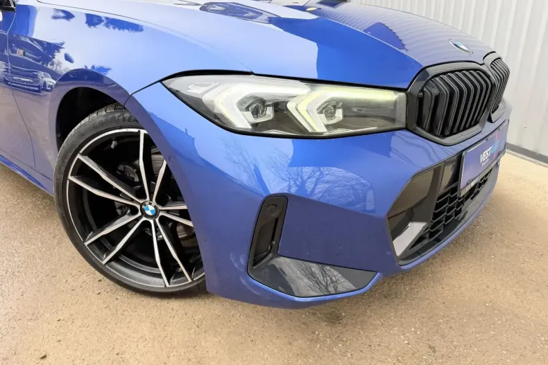 BMW 320d (Seria 3) din 2022 cu 59.202 km - oferta BMW187860 - foto 10