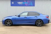 BMW 320d (Seria 3) din 2022 cu 59.202 km - oferta BMW187860 - foto 12