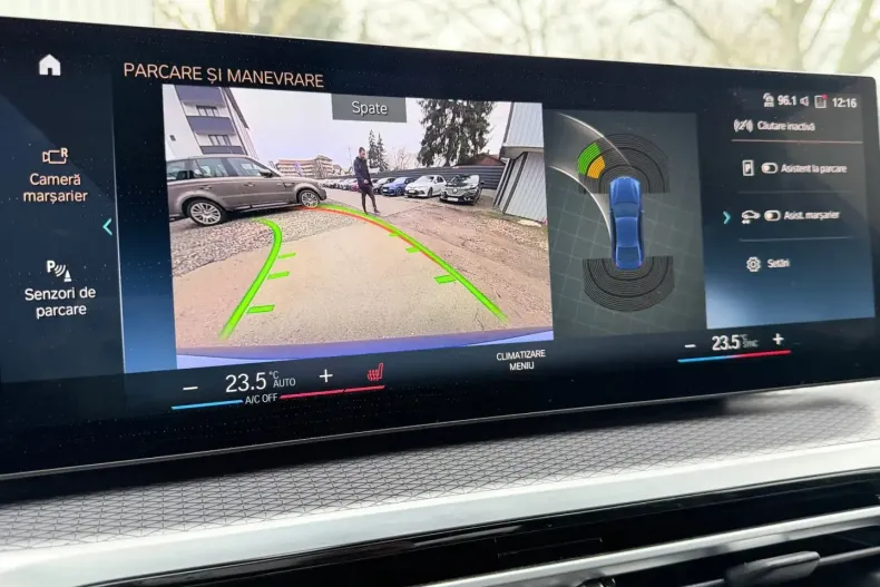 BMW 320d (Seria 3) din 2022 cu 59.202 km - oferta BMW187860 - foto 16