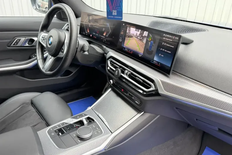 BMW 320d (Seria 3) din 2022 cu 59.202 km - oferta BMW187860 - foto 27