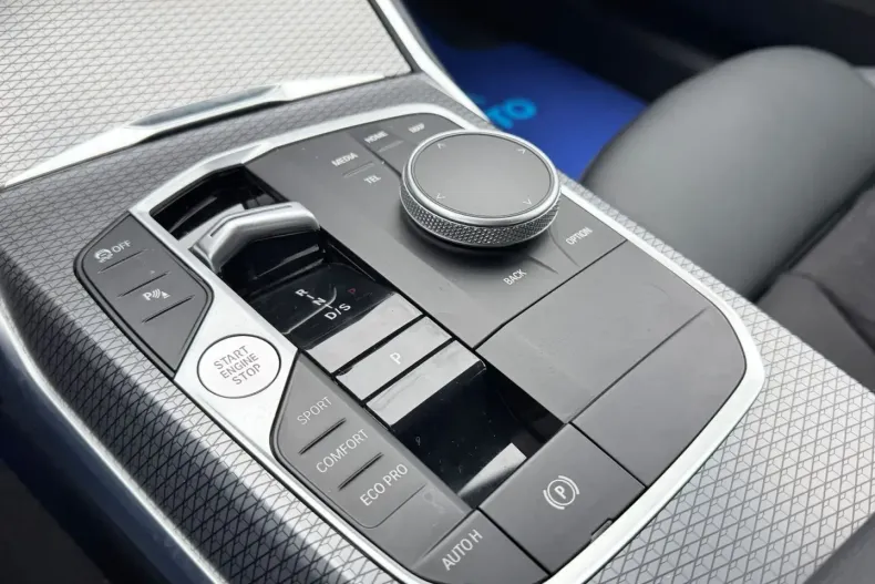 BMW 320d (Seria 3) din 2022 cu 59.202 km - oferta BMW187860 - foto 30