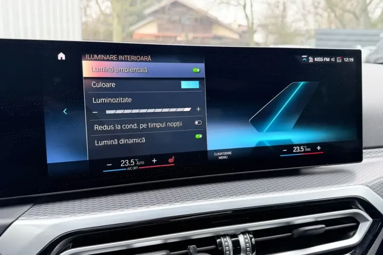 BMW 320d (Seria 3) din 2022 cu 59.202 km - oferta BMW187860 - foto 36