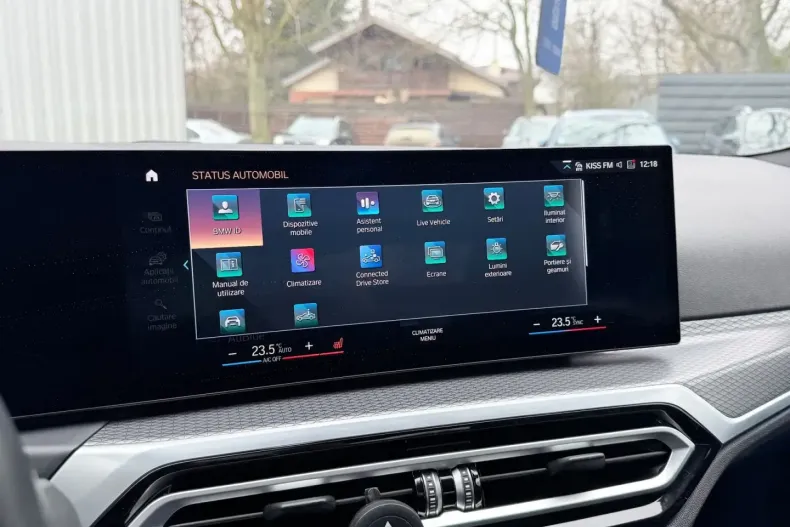 BMW 320d (Seria 3) din 2022 cu 59.202 km - oferta BMW187860 - foto 37